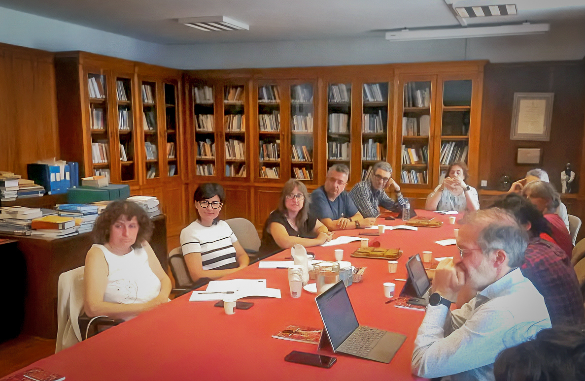Foro ILG