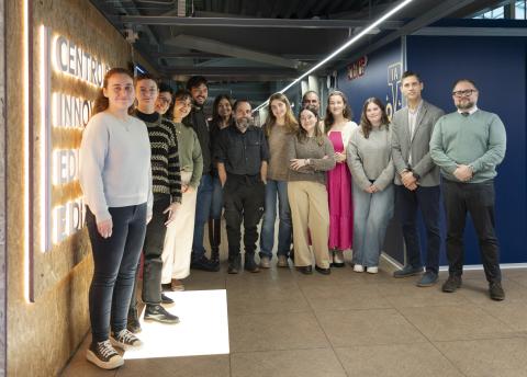 Máster en Profesorado