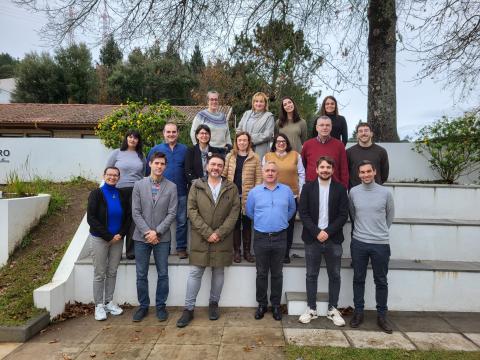 Reunión Full STEAM Ahead 