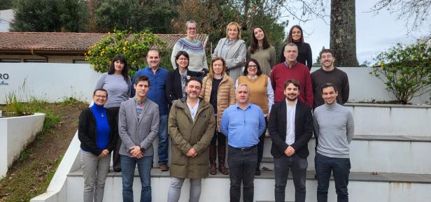 Reunión Full STEAM Ahead 